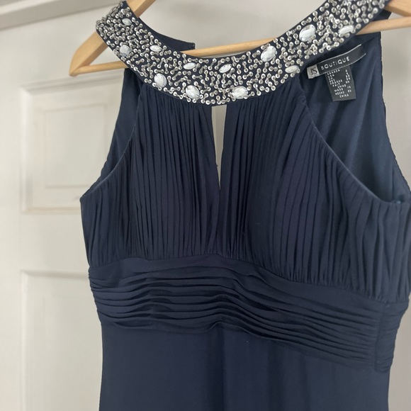 Euc JS collection dress - Picture 4 of 7